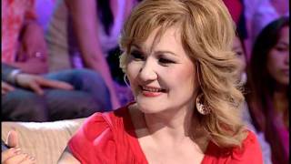 шоу "Спой". Меруерт Абишева & Zaratushtra Band