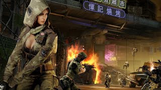 Стрим Warface/  Сервер Альфа/ Лемурка за рулем / Играем все что угодно.