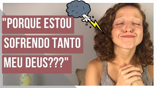 FIM DE RELACIONAMENTO: PALAVRAS DE CONFORTO ESPIRITUAL | POR GABRIELE PEROBELLI