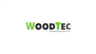 Видеоотзыв о станке для облицовывания кромок WoodTec Compact