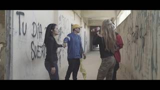 Bipo Montana // Tu Día De Suerte Ft Taylor Díaz