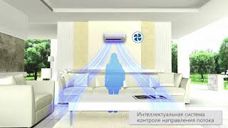 Кондиционеры Haier серии Lightera Premium 2017