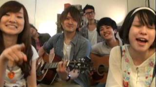 winding road／絢香xコブクロ （Cover）