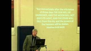 Understanding The Revelation (Part 2) - Revelation 13:11-18
