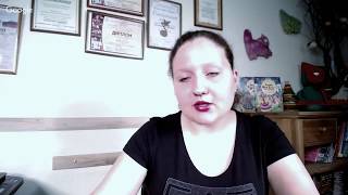 Ответы на вопросы от  Анастасии Шевченко - Бизнес школа Умничка