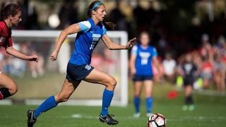 Ashley Hatch 47 BYU Career Goals