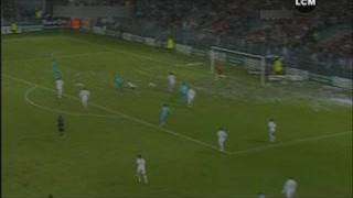 L'OM n'y arrive plus!