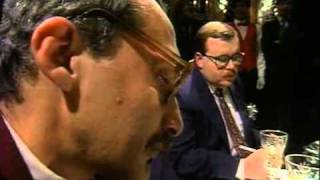 «Что? Где? Когда?» 1991. Игра от 28 декабря 1991 года