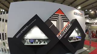 Italtecnica Fiera 2018