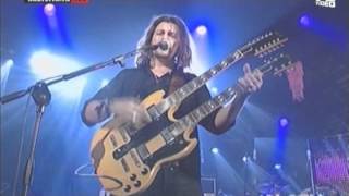 09 FINCHE' TI DIMENTICO - Gianluca Grignani a Videoitalia 2012