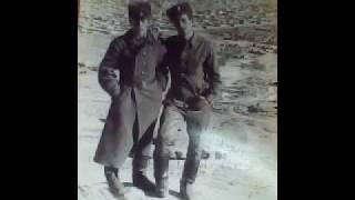 АФГАНИСТАН  в/ч п.п. 71184 Афганистан, Кабул1979—1981