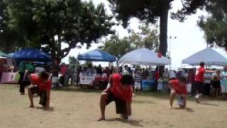 MFH @ Vietnamese Family Fun Fair 2009