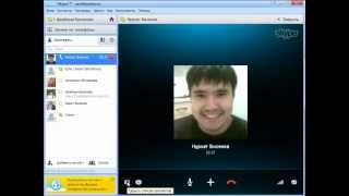 *** Скайп (Skype). Звонки, показ экрана, запись разговора ***