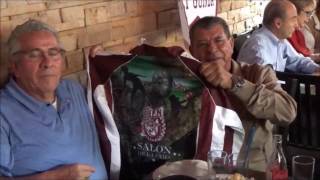 Ex-jugadores de futbol americano del Instituto Politécnico Nacional categoría liga mayor