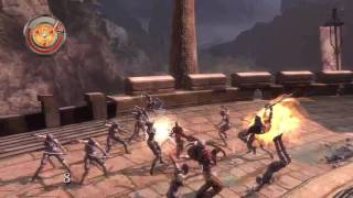 Heavenly Sword - Chapter 5 [2/3] (HD)