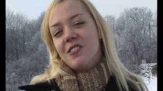 Annette Schwarz Bavaria (Part1)