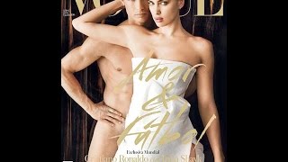 CRISTIANO RONALDO  - NAKED - SEXY