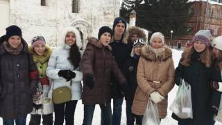 Экскурсия квест в Суздале для школьников