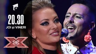 Kalon Rae, super show pe scenă! Vezi cum cântă „Ain't Nobody” | Bootcamp | X Factor 2020