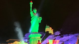 New York Concert In Jeddah Al-Hamra