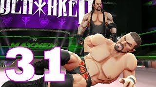 WWE Mayhem - Don't Be Roode - Part 31 [Season 10 Episode 3/3] - Android Gameplay