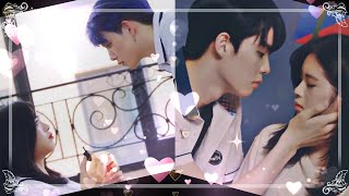 Клип к дораме❤?Любовь в реальном времени?❤Real:Time:Love??리얼:타임:러브??