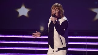 Один в один! Сергей Пенкин. Тынис Мяги «Мюзик Сейф» - Попурри