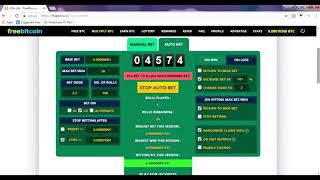freebitcoin NEWESTMULTIPLY TRICK SEPTEMBER 2017