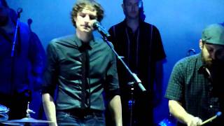Gotye - Hearts A Mess @ Belvoir Amphitheatre HD [FULL]