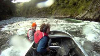 mountain jet boating 2011