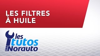 VW POLO 1.4 TDI  2009 - Remplacement du filtre à huile