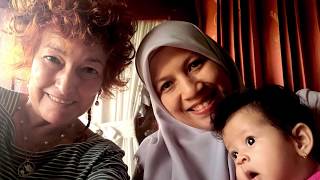 Viaje antropológico a la comunidad minangkabau de Sumatra (2019)