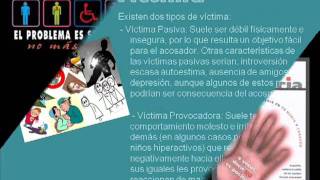 Violencia Escolar