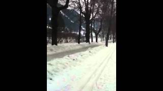 رحلة النمسا مع د يوسف البدر ٤