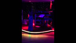 Aysel Yilmaz - Cyprus Garden - Elveda Meyhaneci