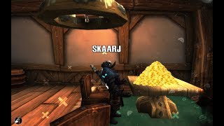 World of Warcraft: Legion(7.3.0) - Гайд по заработку золота / Фарм голды