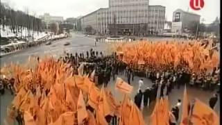 УКРАИНА. Истинное отношение западной Украины к Восточной
