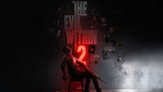 Злой вазелин//The Evil Within 2//Стрим #1