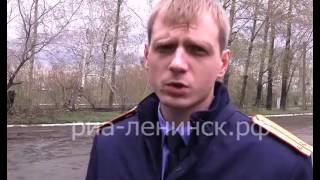 Задержаны подозреваемые в убийстве девушки
