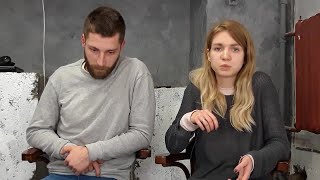 Євген Строкань та Віта Заверуха на ВБТ щодо кандидата в президенти від націоналістів
