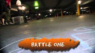 Super Happy Drift - EPISODE 01 : RC competition drift battle show. Melbourne Australia. 2011