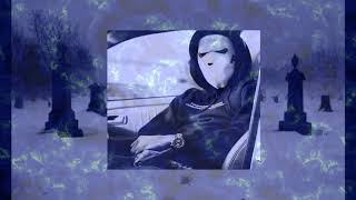 [FREE] $uicideBoy$ x Devilish Trio x Ramirez Type Beat | Trill Phonk/Cloud Rap (PROD. Ak Always1k)
