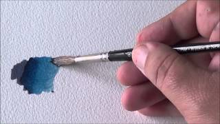 Winsor&Newton. Revoluciona la Acuarela