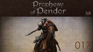 Prophesy of Pendor 3.8.4 - Mount & Blade Warband [Season 01] (Part 017)