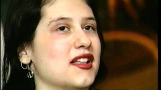 Slammin' - Cheryl B - "Fat Girls Don't Wear Spandex"