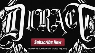 Underground Rap Beat - "A Million Realities" (Diract Beats)