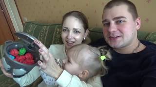 Челлендж Чокнутое ВЕДРО ! Развлечение для всей семьи! Классная игра для детей