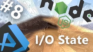 8, JS, iostate: Как Делают Процессоры!?