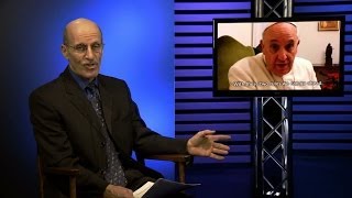 Doug Batchelor Analyzes Pope's Threat of "Unity or Else"