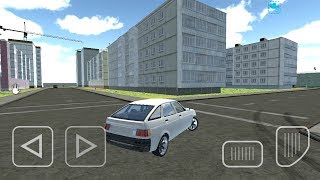 Driver Simulator Life (by Oppana Games) Android Gameplay [HD]